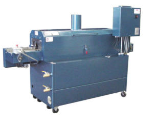 Roto-Jet Conveyor Parts Washer